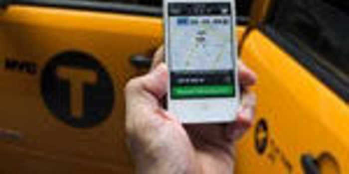 滴滴快的转战专车拉用户 烧钱大战或再起