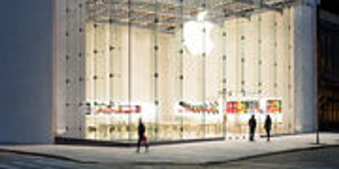 苹果被控克扣零售店小时工薪水