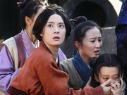 视频：孙俪献唱《芈月传》片尾曲《西风》