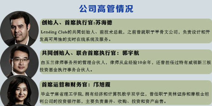 点融网评测:信披羞涩提现较慢