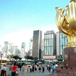 瑞银:香港经济三大支柱摇摇欲坠,前景更加堪忧