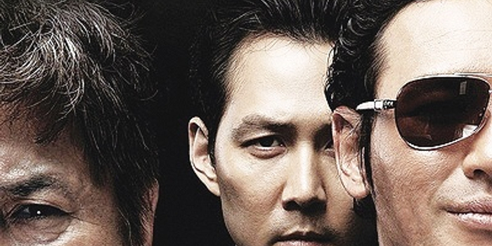 韩国电影:比比更清楚