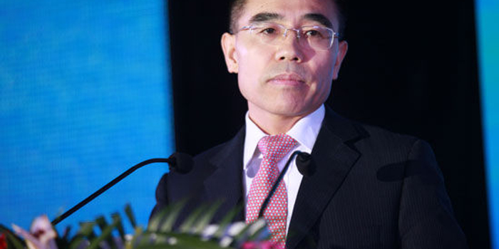 邮储银行副行长:网络金融企业与银行应一视同仁