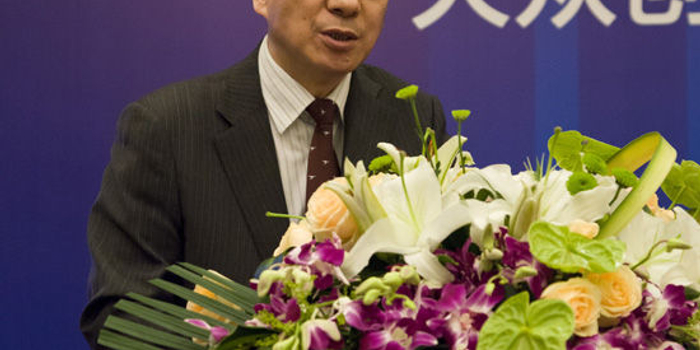 高继平:创新创业需要科技金融支持