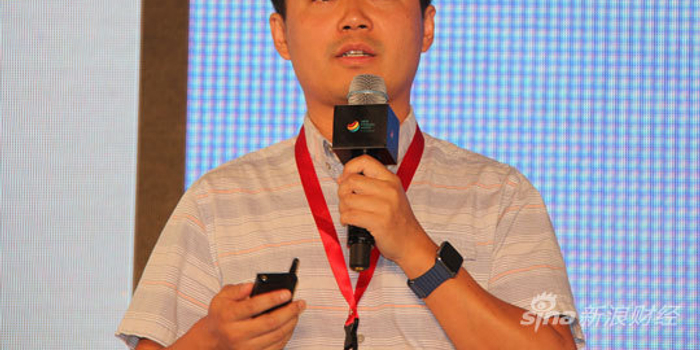 顾凌云:好的征信公司要有数据清洗能力