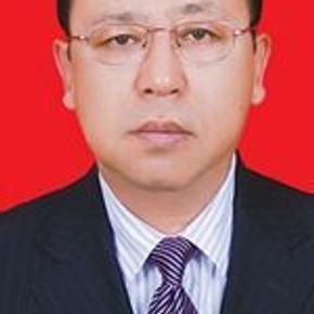 马宏伟任新疆乌鲁木齐市副市长(图)