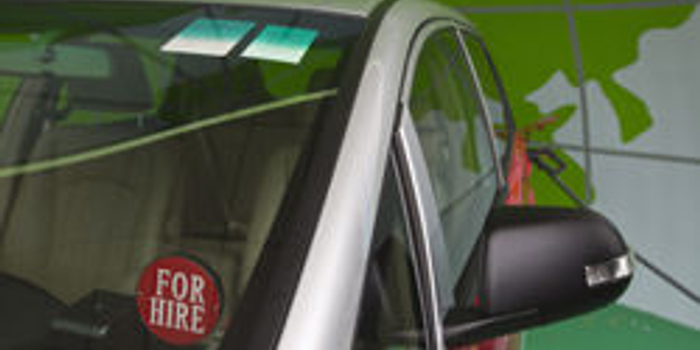 打车软件血战香港遭遇法律难题