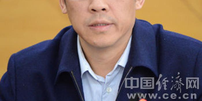 江西省司法厅厅长胡焯调任广西公安厅党委书记