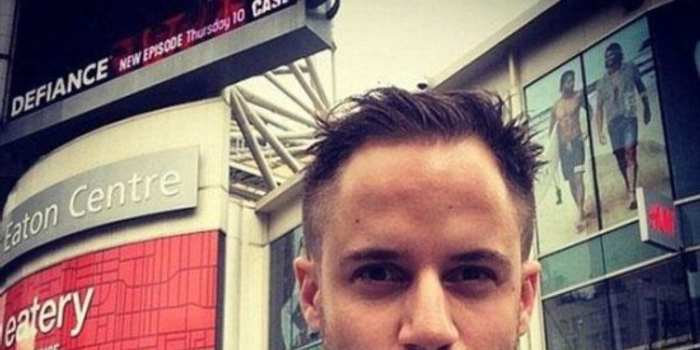 新加坡禁止美国把妹达人勃朗入境举办研讨班