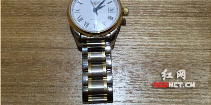 亚马逊买的浪琴手表质保卡为无效卡 售后拒保