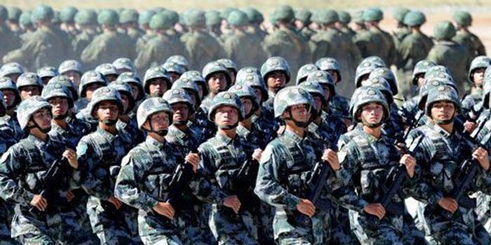 四野解放人口_解放战争图片
