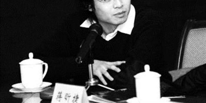 《赤兔之死》作者蒋昕捷谈高考作文: 慎写古文