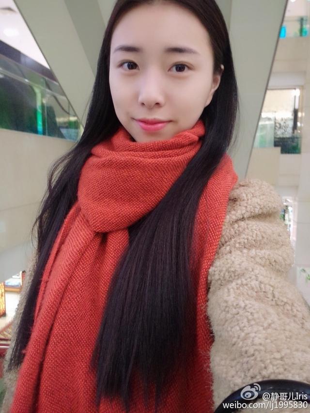 74/88           就读于贵州大学的校花我是静哥儿在微博晒出清新