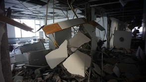 现场发巨响目击者高呼快跑