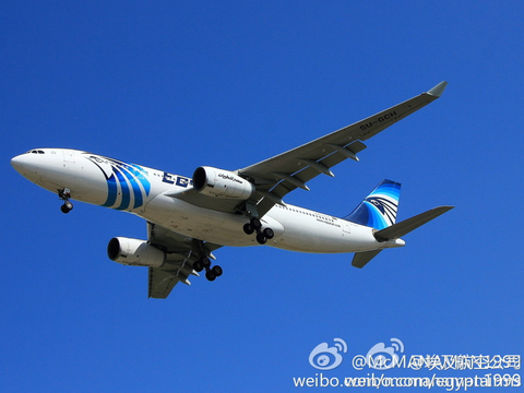  埃及航空 班机 遭劫持 _新浪专题