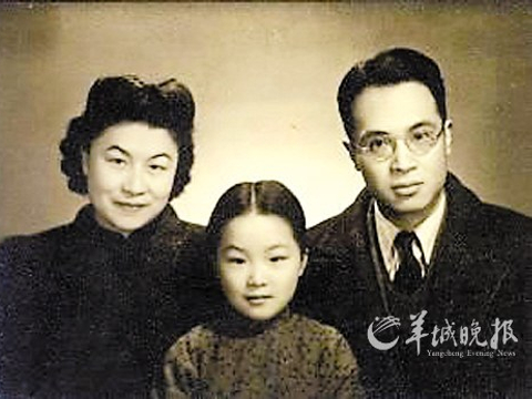  杨绛去世 _新浪专题