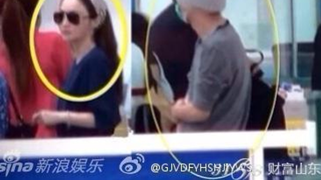 这些男明星回应出轨门 妻子都原谅了