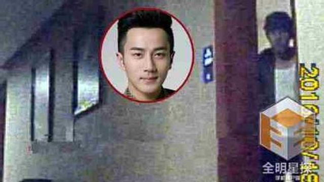 这些男明星回应出轨门 妻子都原谅了