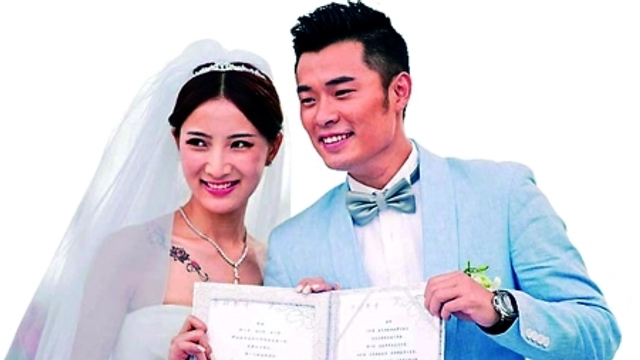 这些男明星回应出轨门 妻子都原谅了