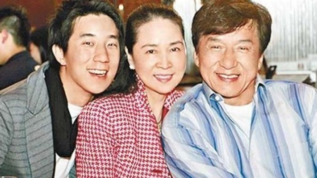 这些男明星回应出轨门 妻子都原谅了