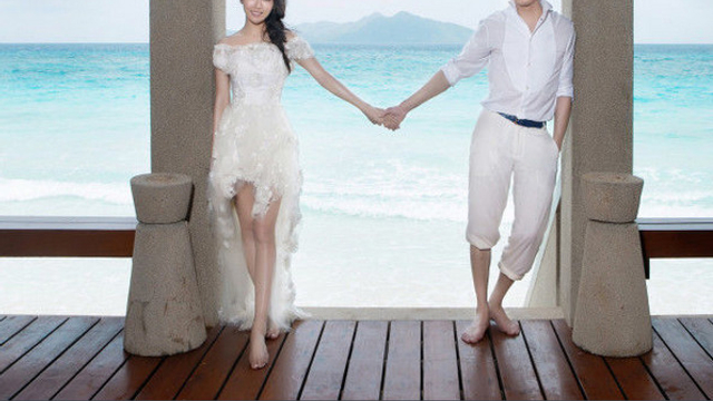 这些男明星回应出轨门 妻子都原谅了