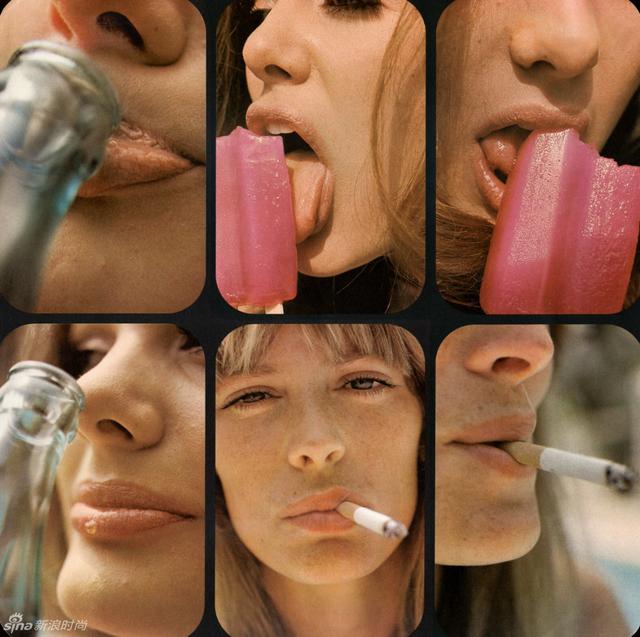 50年最性感倍耐力年历