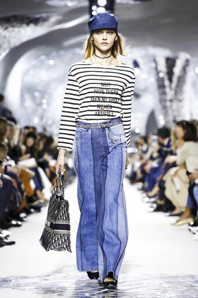 Dior 2018春夏