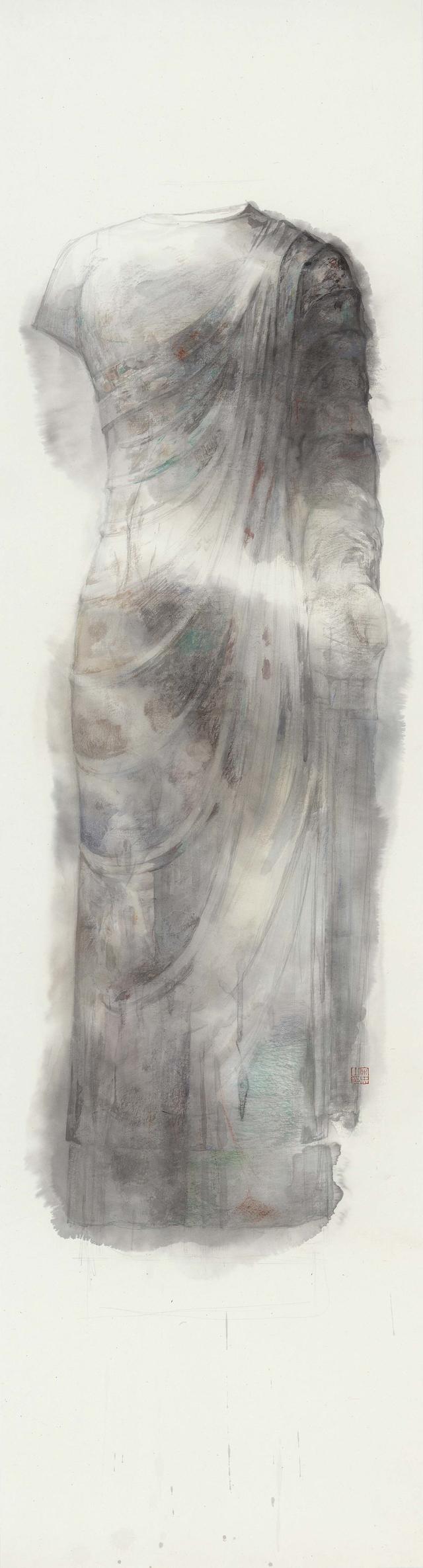 刘进安现代水墨工作室2014-2016作品展