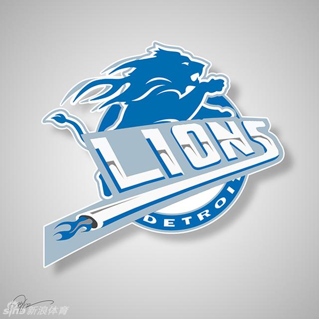 30           国外网友将nba球队logo与nfl球队logo进行了一番"