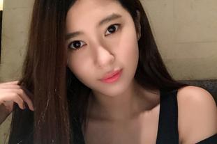 刘晓宇女友美艳私照