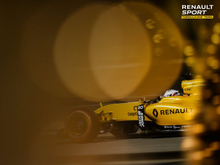 雷诺车队2016F1精选