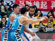 [常规赛]四川品胜101-105北京