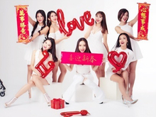 鸡年到！深圳男篮宝贝拜年啦