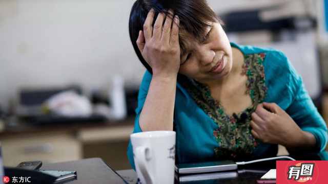 《我是范雨素》家政女工自传爆红网络