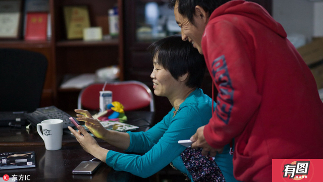《我是范雨素》家政女工自传爆红网络