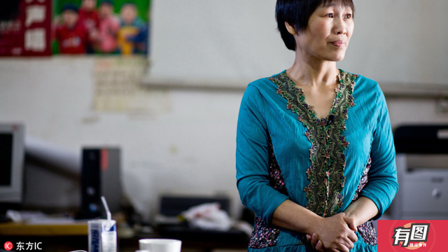 《我是范雨素》家政女工自传爆红网络