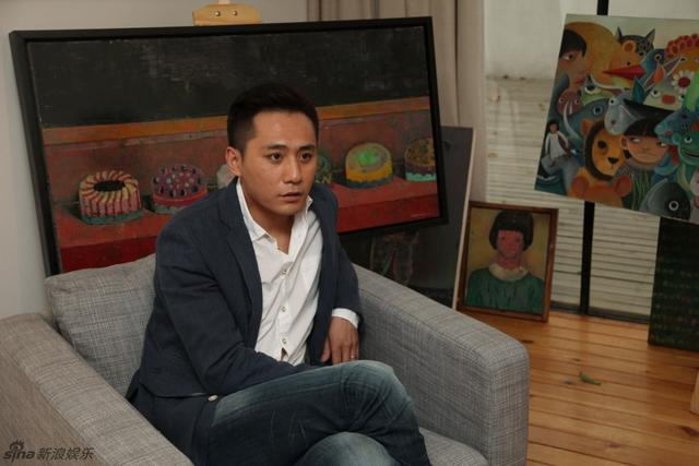 严厉奶爸刘烨:你这么萌你儿子知道吗