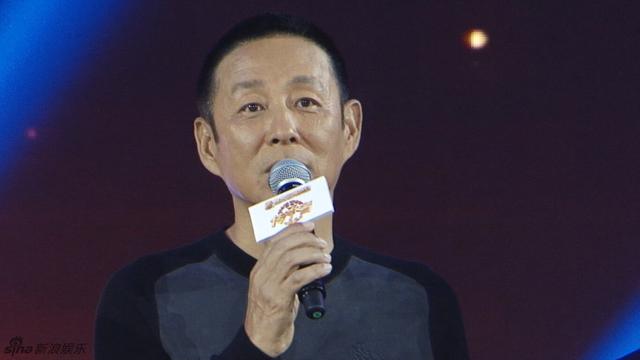 陈道明首次坐镇综艺节目:让我演我也不演