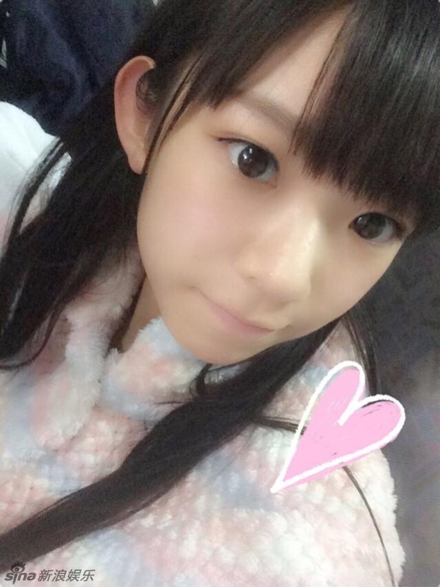19岁少女选美夺冠 外表清纯上围傲人(图)