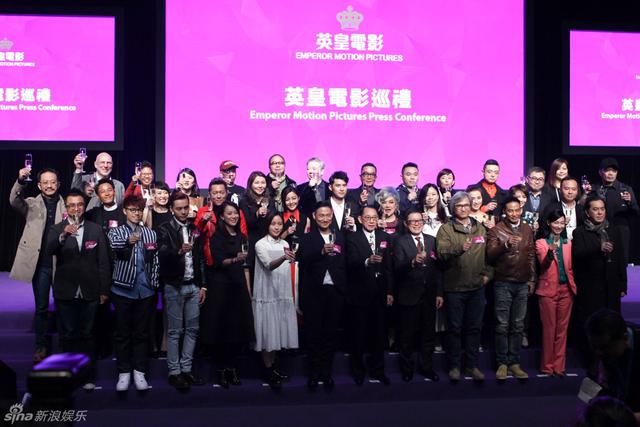 16 10:11:36 金羊网 摘要:3月15日,英皇电影和美亚娱乐分别在香港国际