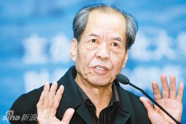 《白鹿原》作者陈忠实去世_手机新浪网