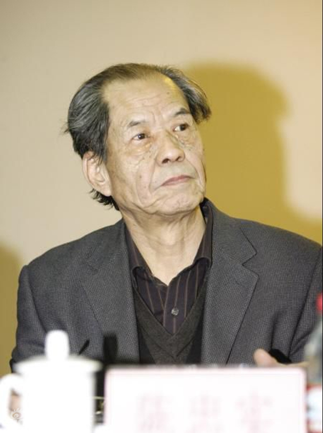 《白鹿原》作者陈忠实去世(含视频)_手机新浪网