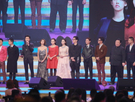TVB迈向50周年星光晚宴