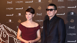 陈建斌李心洁红黑配