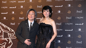 陈可辛吴君如笑靥如花