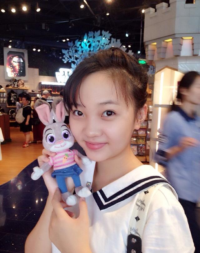 林妙可艺考再落榜 林妈:过度炒作不正常