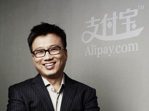 阿里巴巴合伙人:樊治铭