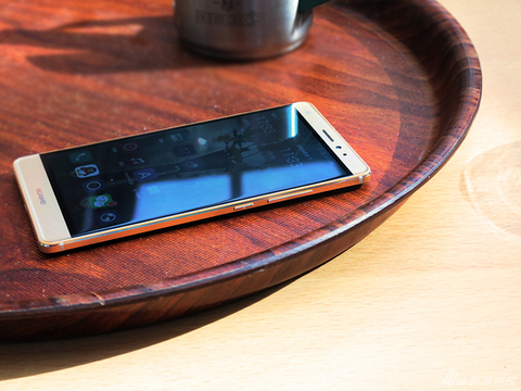 HUAWEI Mate S中国区发布会_新浪专题