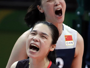 怒吼吧郎家军！