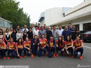 图集回顾女排奥运之路